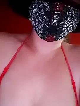 Nell-X from StripChat