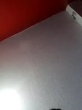 Nell-X from StripChat