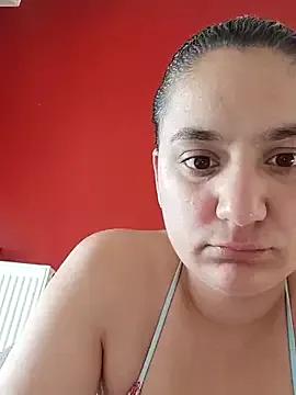 Nell-X from StripChat