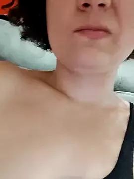 Nell-X from StripChat