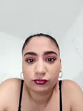Nell-X from StripChat
