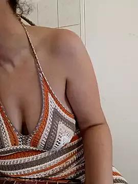 Nell-X from StripChat