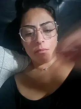 Nella_09 from StripChat is Freechat