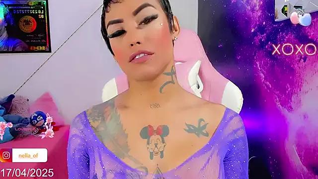 Try our streaming cams variety and talk on a personal level with our adorable girls streamers, showing off their bountiful shapes and dildos.
