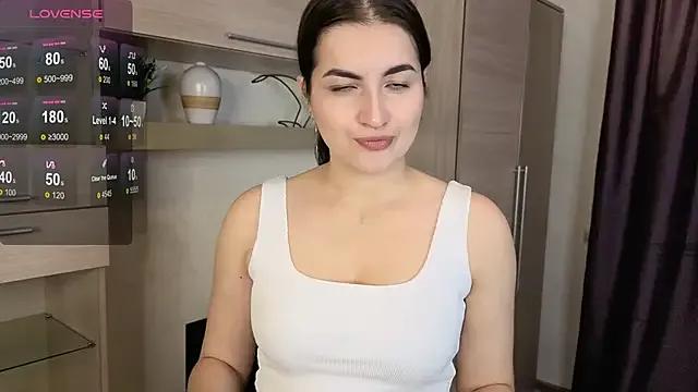 Try our streaming cams variety and talk on a personal level with our adorable girls streamers, showing off their bountiful shapes and dildos.