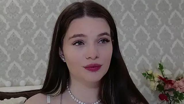 Nellie_Medina from StripChat