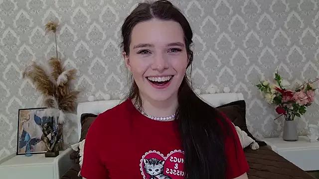 Nellie_Medina from StripChat