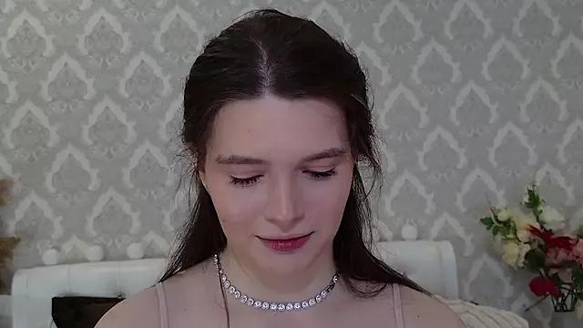Nellie_Medina from StripChat