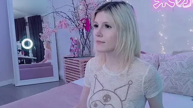 Try our streaming cams variety and talk on a personal level with our adorable girls streamers, showing off their bountiful shapes and dildos.