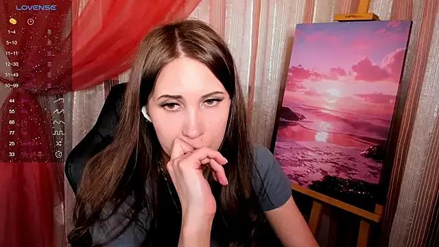 Nelliess from StripChat