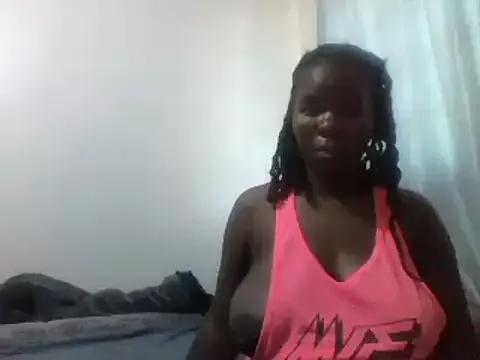 nelly-queen from StripChat is Freechat