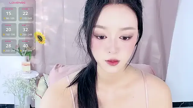 Nelly520 from StripChat