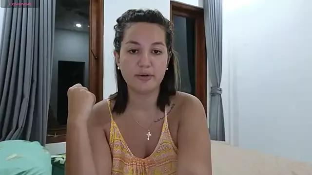 Nelly_Fischer from StripChat