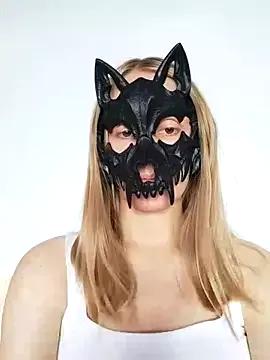 Nelly_Freda from StripChat