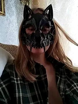 Nelly_Freda from StripChat