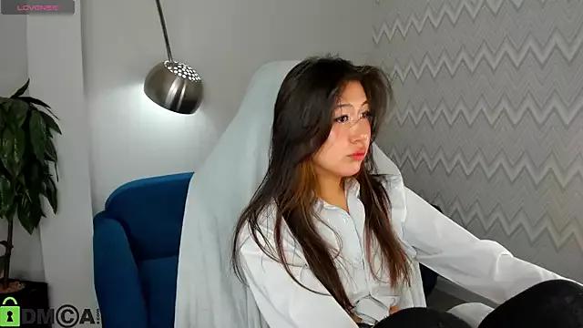 Nelly_Kimm from StripChat