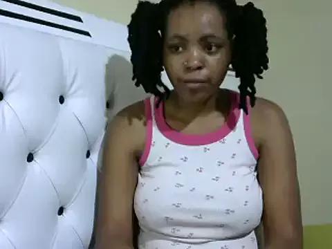 nelly_shyn from StripChat