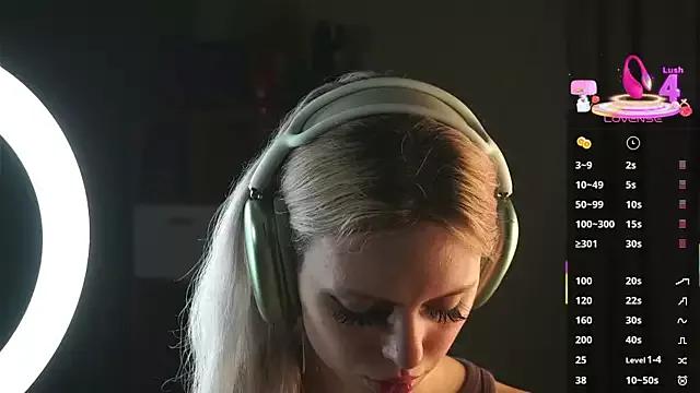 Try our streaming cams variety and talk on a personal level with our adorable girls streamers, showing off their bountiful shapes and dildos.