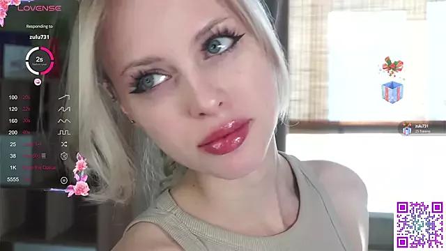 Try our streaming cams variety and talk on a personal level with our adorable girls streamers, showing off their bountiful shapes and dildos.