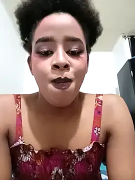 Nelsareth from StripChat is Freechat