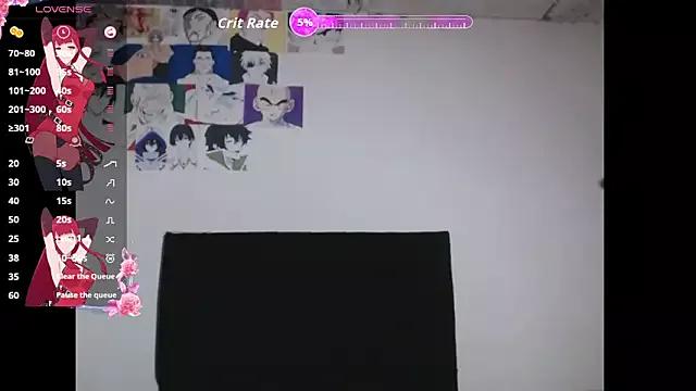 Nena_vick from StripChat