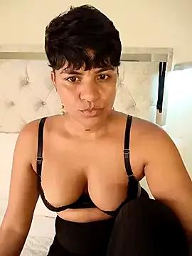 NenaAngeel from StripChat