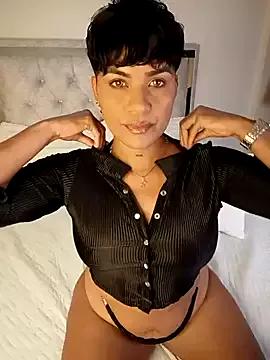 NenaAngeel from StripChat