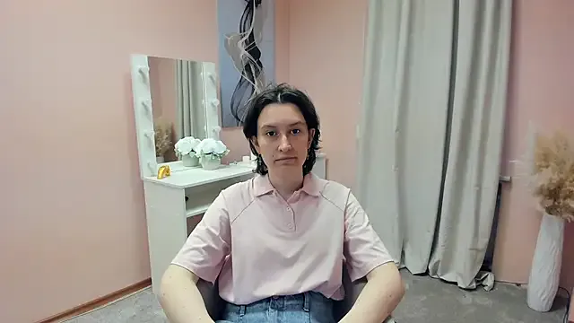 NenaBriand from StripChat is Freechat