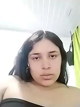Nenaricaa00 from StripChat is Freechat
