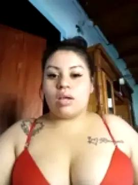 NenaRicaok from StripChat