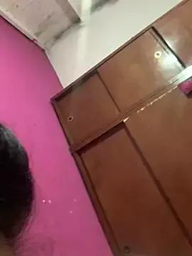 NenaRicaok from StripChat