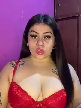 NenaRicaok from StripChat