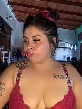 NenaRicaok from StripChat