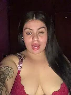 NenaRicaok from StripChat
