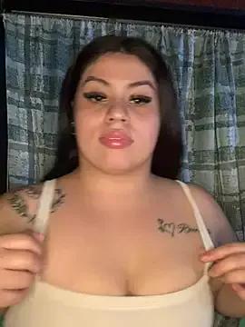NenaRicaok from StripChat