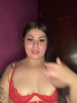 NenaRicaok from StripChat