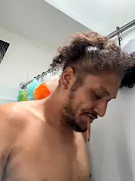 NenazTitz from StripChat