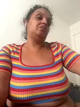 NenazTitz from StripChat