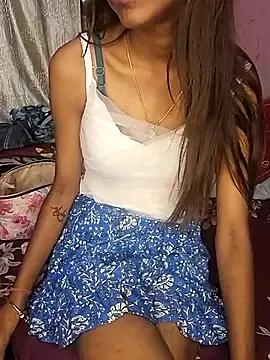 Nencycute1 from StripChat