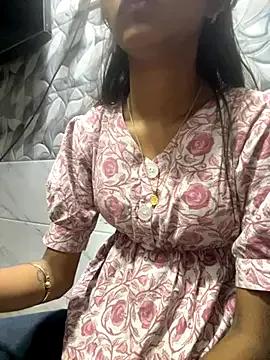 Nencycute1 from StripChat
