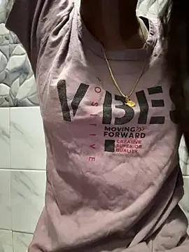 Nencycute1 from StripChat