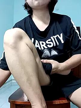 Nene888 from StripChat is Freechat