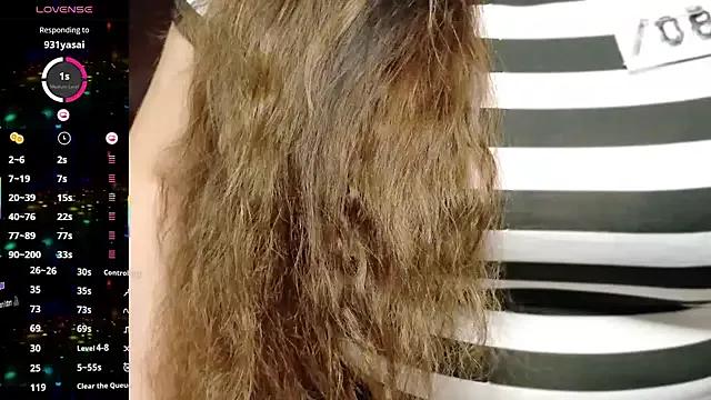Try our streaming cams variety and talk on a personal level with our adorable girls streamers, showing off their bountiful shapes and dildos.