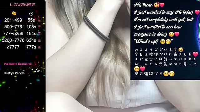 Try our streaming cams variety and talk on a personal level with our adorable girls streamers, showing off their bountiful shapes and dildos.