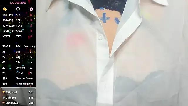 nene_sweet_mommy from StripChat