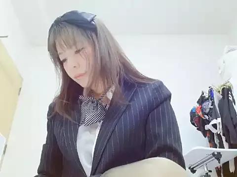nene_teacher from StripChat