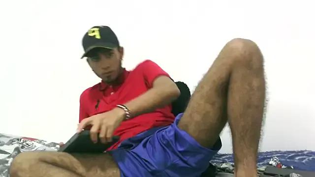 Neo_latinn from StripChat is Freechat