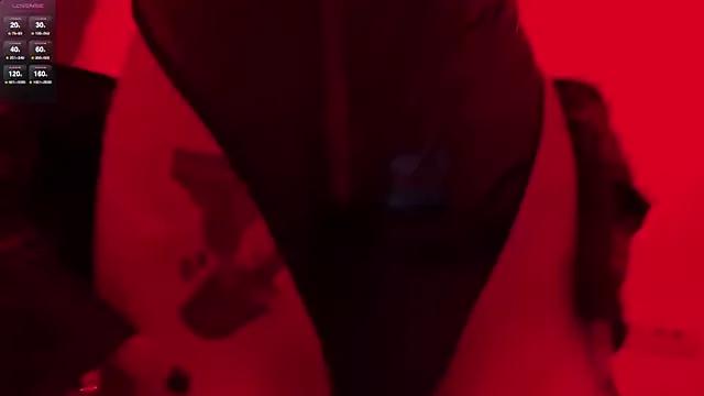 neon_demon from StripChat