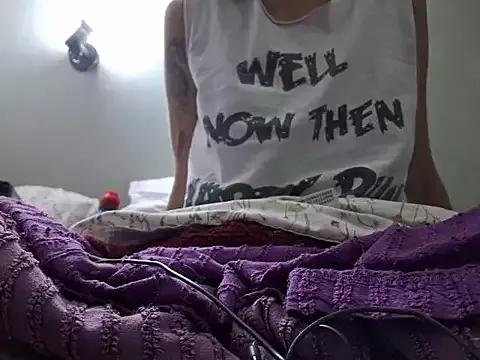 neonangel666 from StripChat