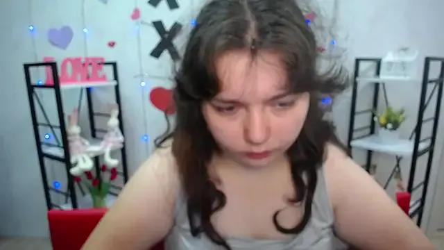 NeonilaLisova from StripChat is Freechat